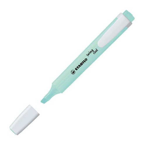 Stabilo, Evidenziatore Swing Pastel Zucchero