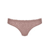 Sloggi Slip Donna Zero Feel Lace 2.0 Brazil Panty 10211268 S16 - Passarelli Biancheria