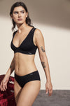 Sloggi Donna Slip Zero Feel Flow Hipster 10213178 S19 - Passarelli Biancheria