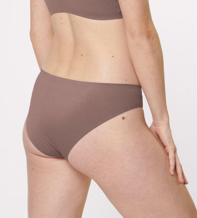 Sloggi Donna Slip Zero Feel Flow Tai 10213181 S19 - Passarelli Biancheria