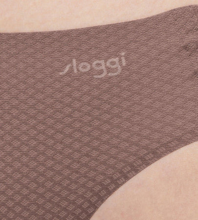 Sloggi Donna Slip Zero Feel Flow Tai 10213181 S19 - Passarelli Biancheria