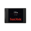 SSD 500 GB Ultra 3D 2.5 Interfaccia Serial ATA III