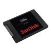 SSD 500 GB Ultra 3D 2.5 Interfaccia Serial ATA III