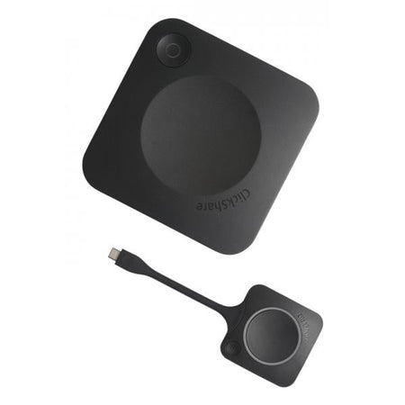 ClickShare CX-20 GEN2 set