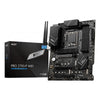 MSI MB Z790, PRO Z790-P WIFI, LGA 1700, 4DDR5, 3PCI-Ex16, 1PCI-Ex1, 4M.2