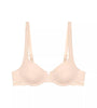 Triumph Reggiseno Natural Spotlight W 10214447 Avorio S46 - Passarelli Biancheria