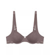 Triumph Reggiseno Natural Spotlight W 10214447 S46 - Passarelli Biancheria
