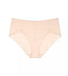 Triumph Slip da donna Natural Spotlight Maxi 10214463 S30 - Passarelli Biancheria