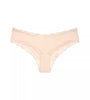 Triumph Slip da donna Natural Spotlight Hipster 10214465 S27 - Passarelli Biancheria