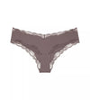 Triumph Slip da donna Natural Spotlight Hipster 10214465 S27 - Passarelli Biancheria