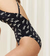 Triumph Costume Intero da Donna Flex Smart Summer OP PT 10214558 S80 - Passarelli Biancheria