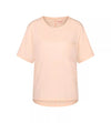 Triumph Pigiama Estivo da Donna Mix e Match 10214847+10215196 Pesca S54 - Passarelli Biancheria