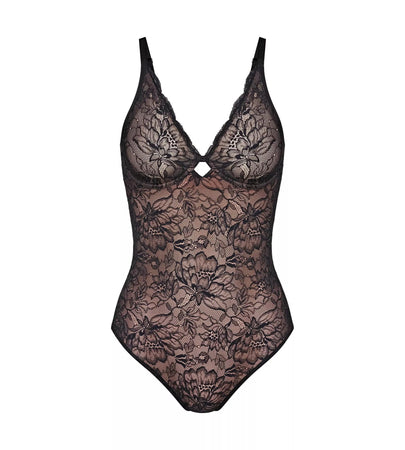 Triumph Body Amourette Charm BS 10214997 S90 - Passarelli Biancheria