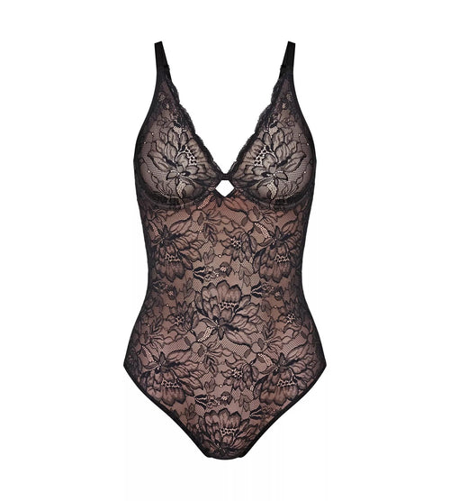 Triumph Body Amourette Charm BS 10214997 S90 - Passarelli Biancheria