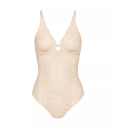Triumph Body Amourette Charm BS 10214997 S90 - Passarelli Biancheria