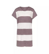 Triumph Camicia Abito Estivo da Donna Nightdresses NDK 02 10215185 S22 - Passarelli Biancheria