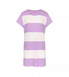 Triumph Camicia Abito Estivo da Donna Nightdresses NDK 02 10215185 S22 - Passarelli Biancheria