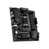 Scheda Madre Msi PRO B650M-A WIFI - Socket AM5 - Supporta i processori AMD Ryzen 7 7th Gen, AMD Ryzen 9 7th Gen - 4x DDR5 - RAID 0, 1,10 - DisplayPort, Hdmi - USB 3.2/2.0 - Gigabit LAN, WIFI - Audio