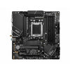Scheda Madre Msi PRO B650M-A WIFI - Socket AM5 - Supporta i processori AMD Ryzen 7 7th Gen, AMD Ryzen 9 7th Gen - 4x DDR5 - RAID 0, 1,10 - DisplayPort, Hdmi - USB 3.2/2.0 - Gigabit LAN, WIFI - Audio
