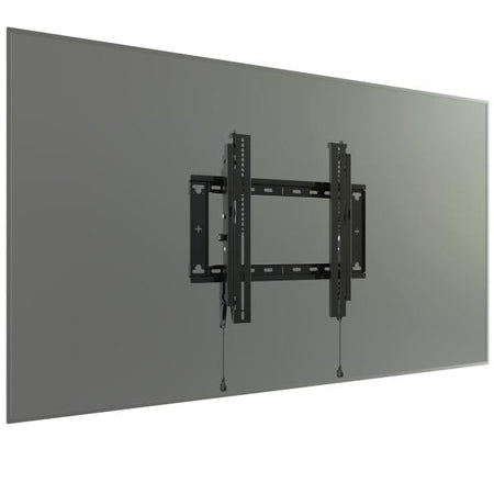 Chief RMT3 Supporto TV a parete 165,1 cm [65] Nero (RMT3 - Medium Universal Tilt Mount)