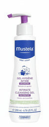 Mustela gel detergente intimo