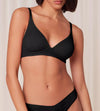 Triumph Reggiseno senza ferretto Harmony Spotlight P EX 10217428 S38 - Passarelli Biancheria