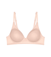 Triumph Reggiseno senza ferretto Harmony Spotlight P EX 10217428 S38 - Passarelli Biancheria