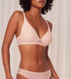 Triumph Reggiseno senza ferretto Harmony Spotlight P EX 10217428 S38 - Passarelli Biancheria