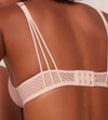 Triumph Reggiseno senza ferretto Harmony Spotlight P EX 10217428 S38 - Passarelli Biancheria