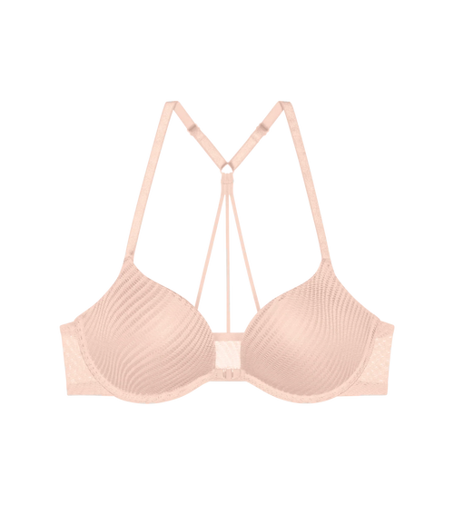 Triumph Reggiseno Push-up Harmony Spotlight WHUF 10217429 S38 - Passarelli Biancheria