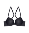Triumph Reggiseno con ferretto Pure Micro WHP 10217445 S27 - Passarelli Biancheria