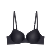 Triumph Reggiseno con ferretto Pure Micro WHP 10217445 S27 - Passarelli Biancheria