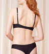 Triumph Reggiseno con ferretto Pure Micro WHP 10217445 S27 - Passarelli Biancheria