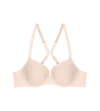 Triumph Reggiseno con ferretto Pure Micro WHP 10217445 S27 - Passarelli Biancheria