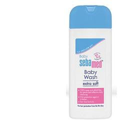 Sebamed baby bagno sh primi me