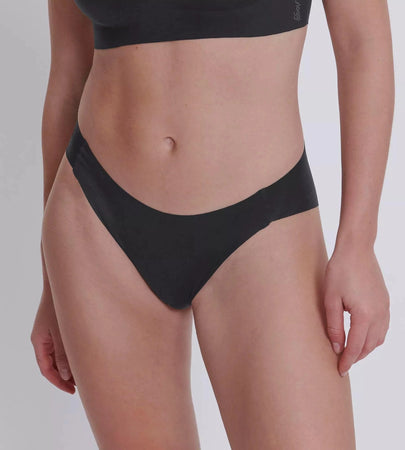 Sloggi Donna Slip Zero Feel 2.0 High Leg 10217838 S90 - Passarelli Biancheria