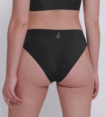 Sloggi Donna Slip Zero Feel 2.0 High Leg 10217838 S90 - Passarelli Biancheria