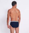 Sloggi Uomo Confezione 2 Slip GO ABC 2.0 Brief 10217985 S14 - Passarelli Biancheria