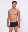 Sloggi Uomo Confezione 2 Boxer GO ABC 2.0 Hipster 10218013 S17 - Passarelli Biancheria