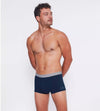Sloggi Uomo Confezione 2 Boxer GO ABC 2.0 Hipster 10218013 S17 - Passarelli Biancheria