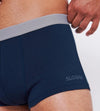 Sloggi Uomo Confezione 2 Boxer GO ABC 2.0 Hipster 10218013 S17 - Passarelli Biancheria
