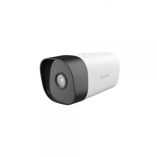 Telecamera Videosorveglianza Tenda Ip Poe It7-Prs - Bullet 4mp - Uhd(2560x1440) - 50mt - Visione Notturna Ir - Audio Remoto - Allarme Sens Movimento