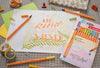 Stabilo, Fineliner point 88, Pastel love Set, Astuccio da 12 Colori assortiti