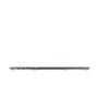 Cherry KW 9100 SLIM - tastiera - wireless - 2,4 GHz, Bluetooth 4.0