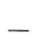 CHERRY KW 9100 SLIM tastiera Universale RF senza fili + Bluetooth QWERTY Spagnolo Nero (KW 9100 SLIM ES KEYBOARD - WIRELESS BLACK SPAIN) - Versione Tedesca