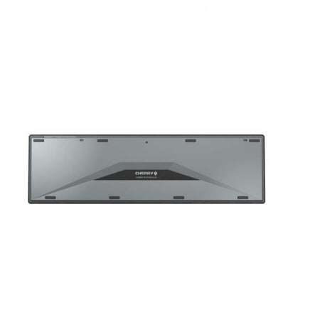 KW 9100 SLIM tastiera RF senza fili + Bluetooth Nero