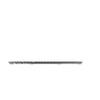 KW 9100 SLIM tastiera RF senza fili + Bluetooth Nero