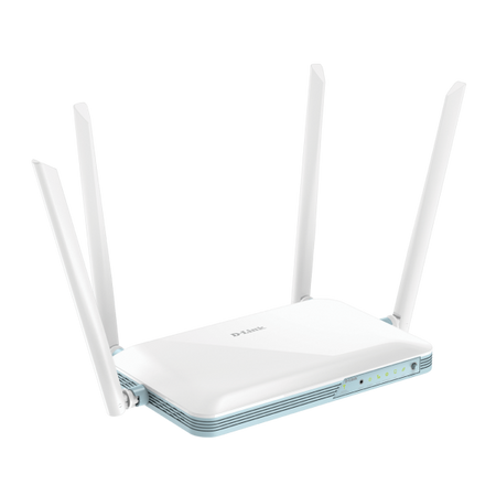 D-LINK G403 - ROUTER 4G N300 CON TECNOLOGIA EAGLE PRO AI