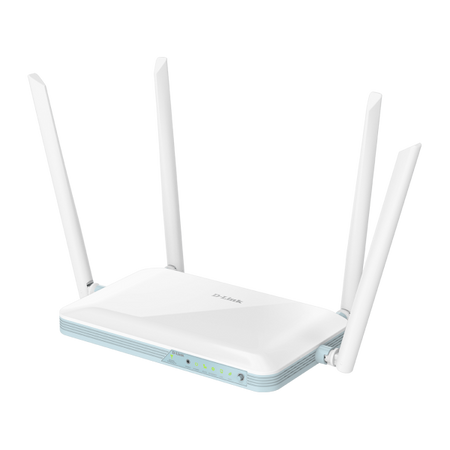 D-LINK G403 - ROUTER 4G N300 CON TECNOLOGIA EAGLE PRO AI