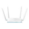 D-LINK G403 - ROUTER 4G N300 CON TECNOLOGIA EAGLE PRO AI